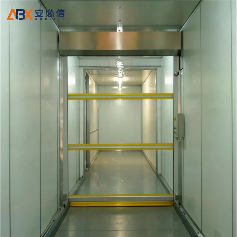 阿拉善盟快速门